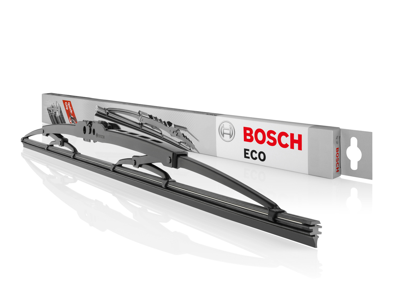 Щетка стеклоочистителя каркасная Bosch 3397005158, крепление Крючок (Hook /  J-Hook) - купить по выгодной цене в интернет-магазине OZON (270315161)