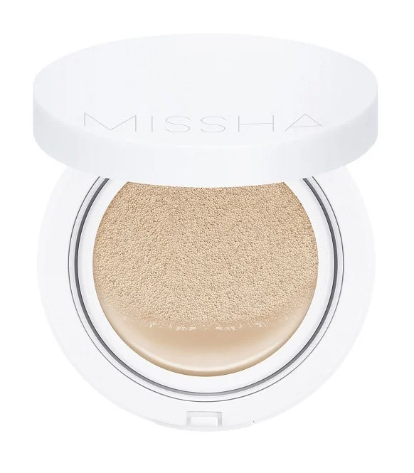 MISSHAMagicCushionMoistUpТональныйкремкушонSPF50,15г,21