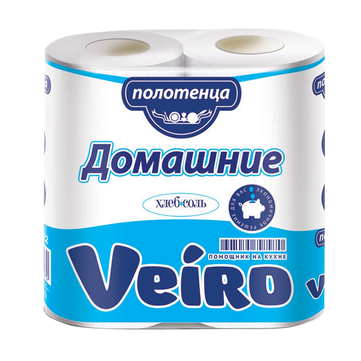 Бумажные полотенца Ozon
