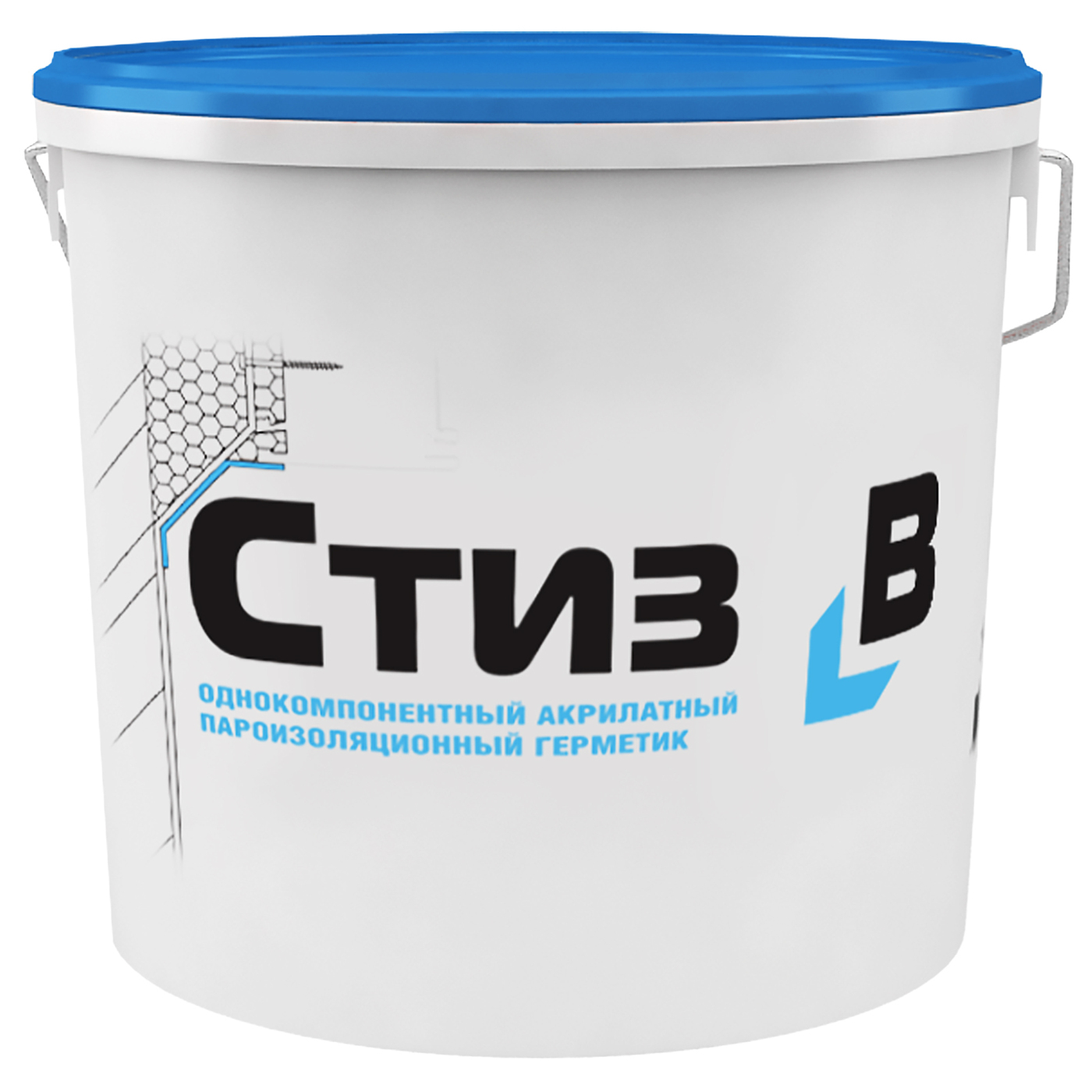 Стиз Б Герметик Для Пластиковых Окон Купить