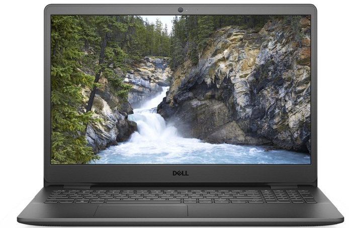 DellVostro3500Ноутбук15.6",IntelCorei3-1115G4,RAM4ГБ,HDD1000ГБ,IntelIrisXeGraphics,WindowsHome,(3500-5650),черный