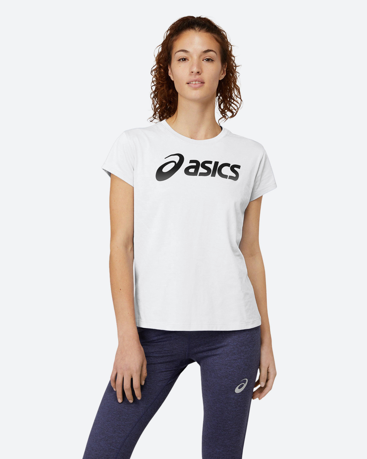 Футболка ASICS - купить по выгодной цене в интернет-магазине OZON