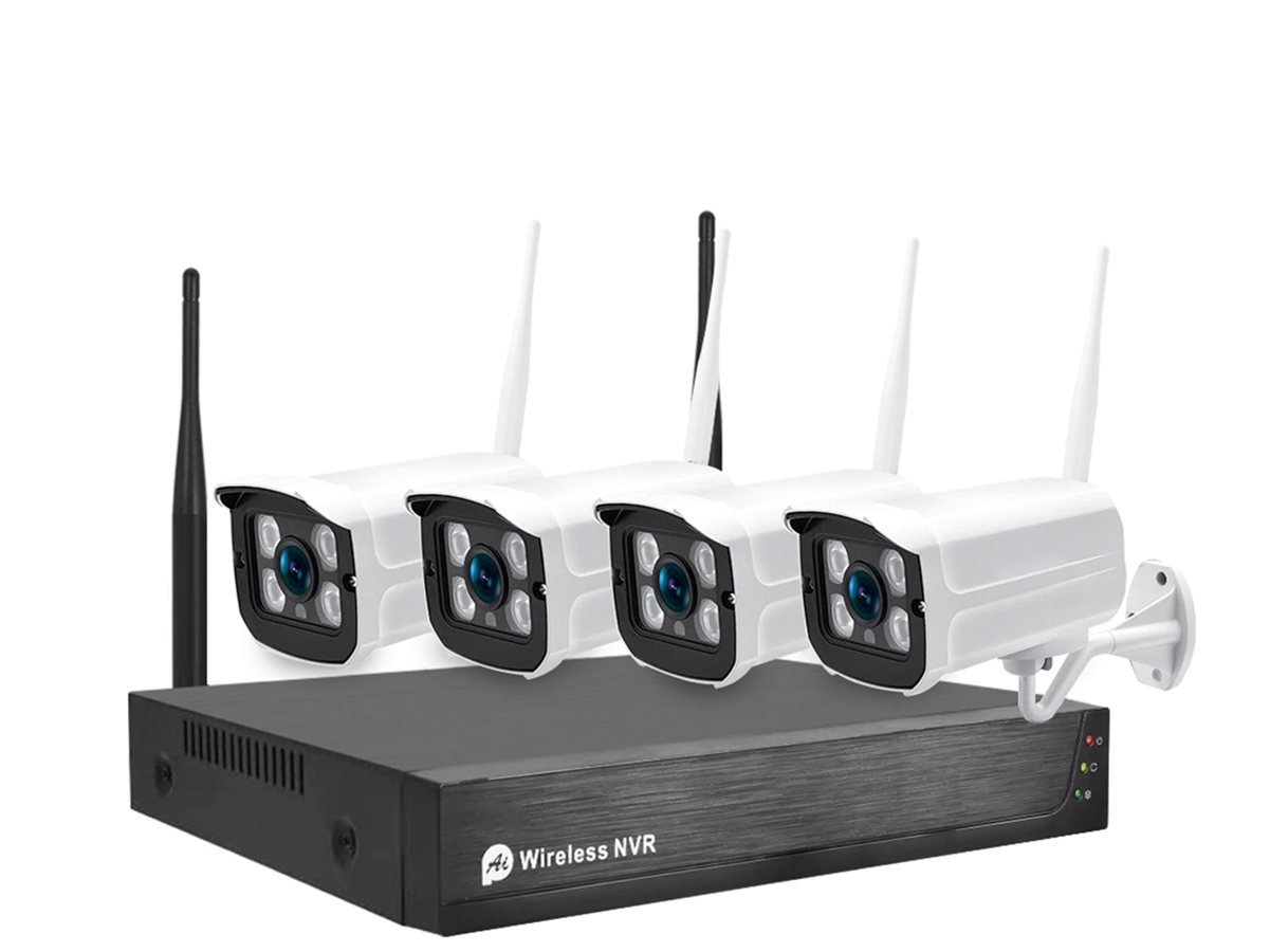 Wifi видеонаблюдение отзывы