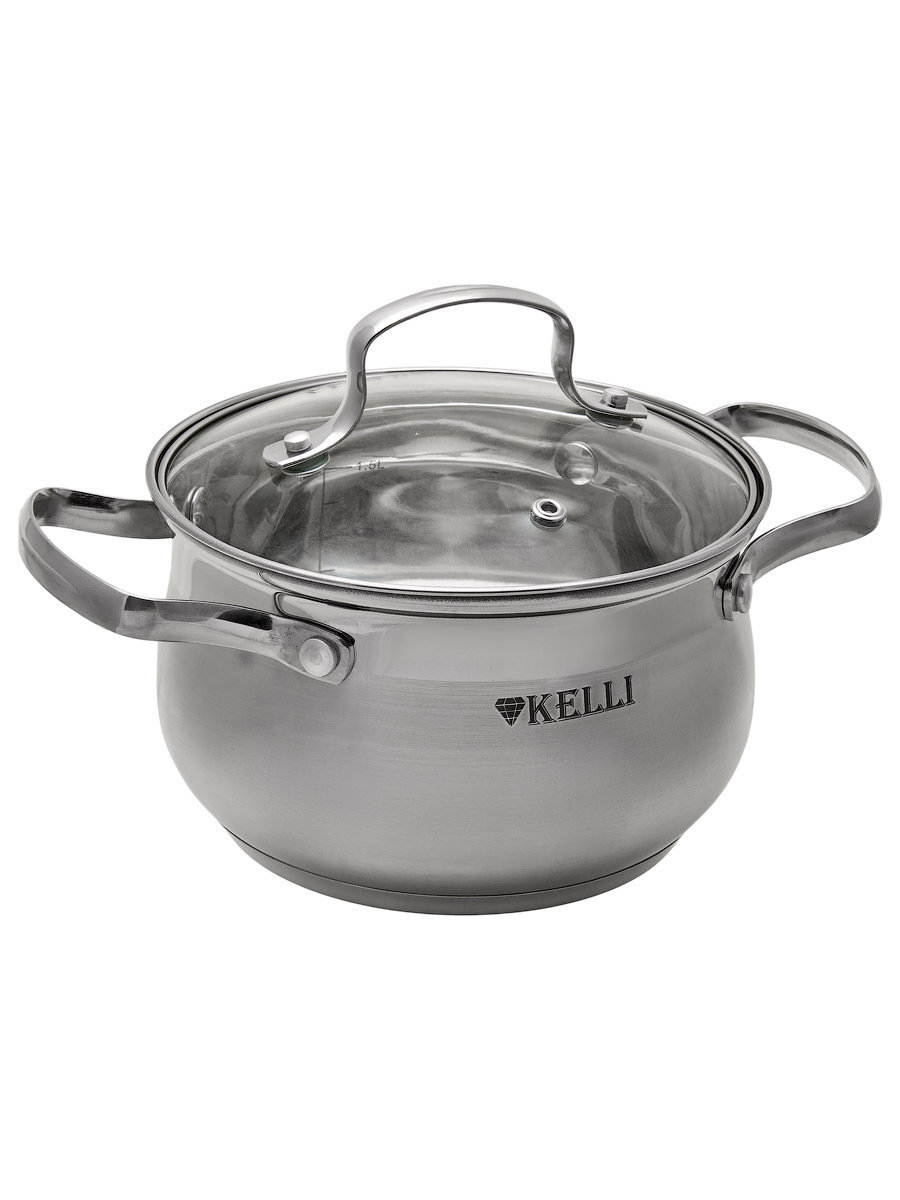2.5 kl. Кастрюля Kelli KL-4257. Kelli KL-4259 4л. Кастрюля Kelli посуда KL-4257. Кастрюля Kelli KL-4259 4л.