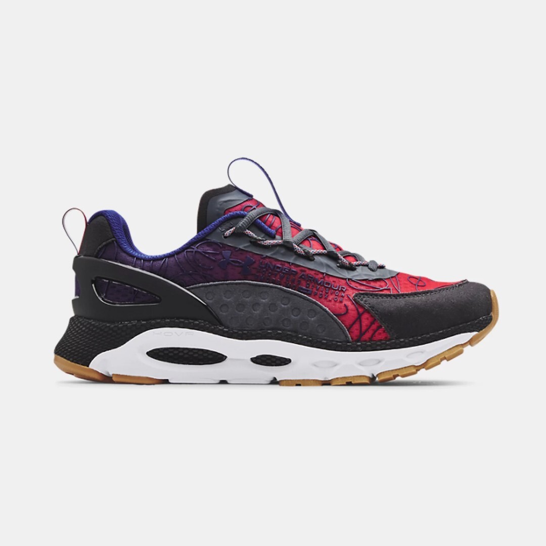 Кроссовки Under Armour UA HOVR Infinite 2 — купить в интернет-магазине OZON  с быстрой доставкой