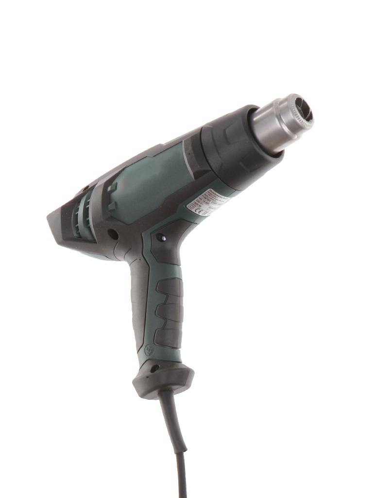 Строительный фен Metabo HG 16-500 601067000 - купить по выгодной цене в ...