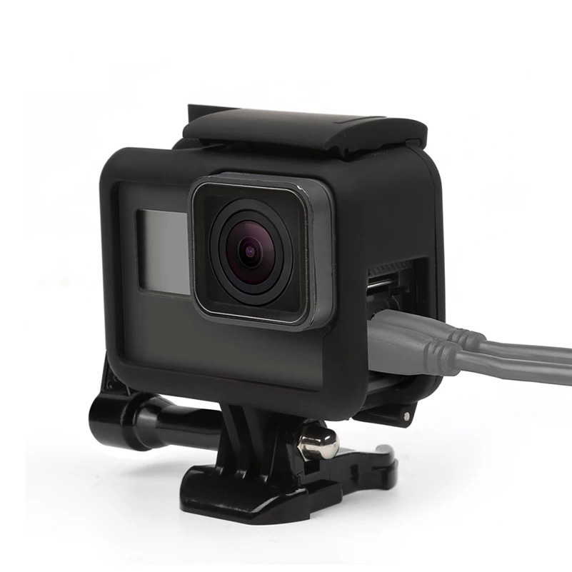 Экшн камера Hero 6