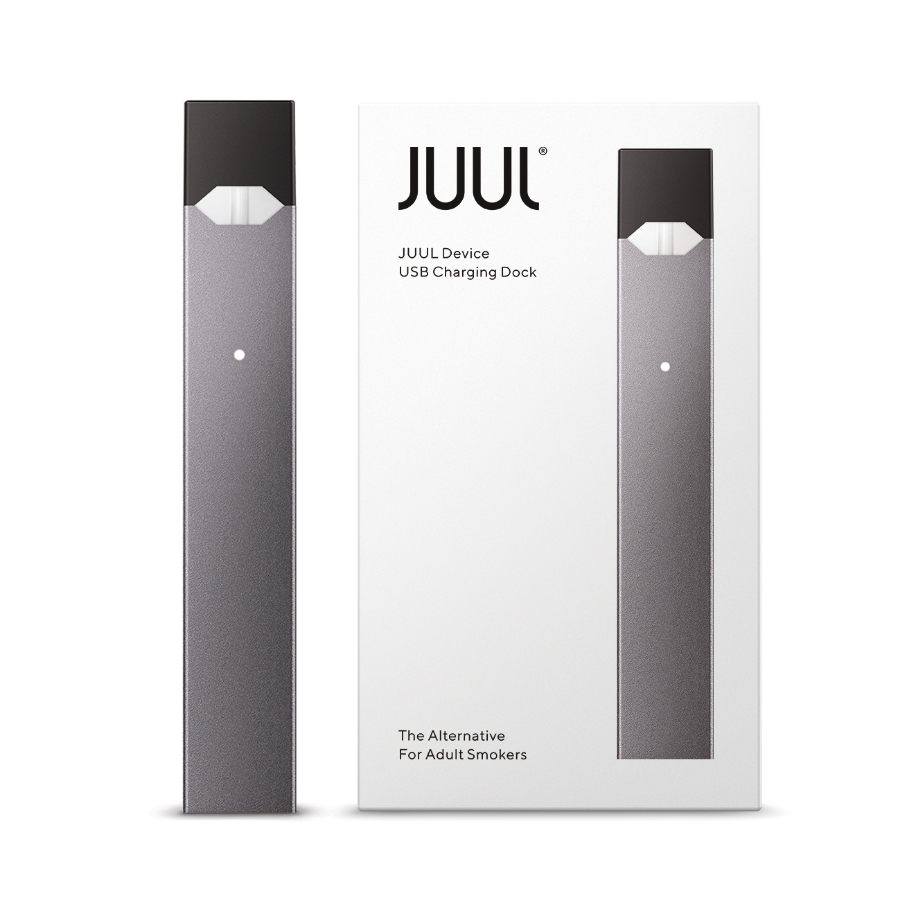 Весомые плюсы <b>juul</b>. 