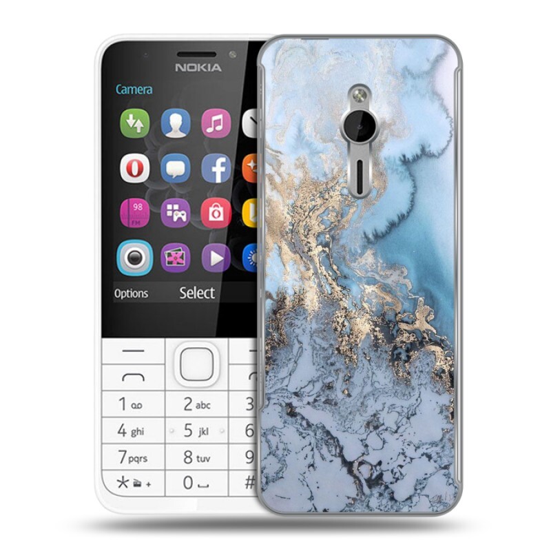 Чехол Для Nokia 230 Купить