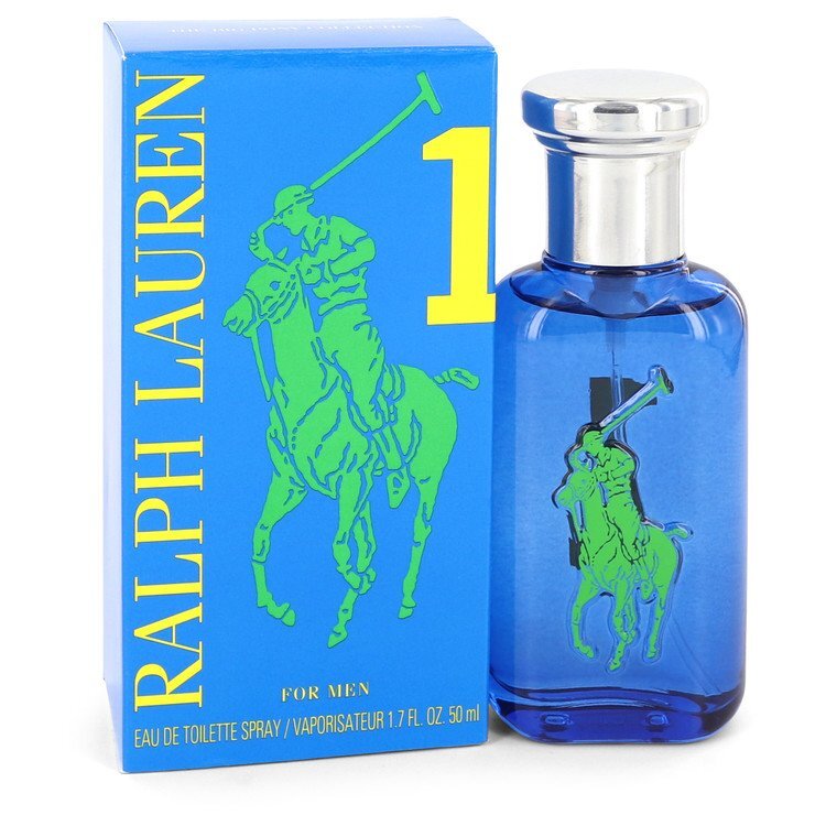 ralph lauren big pony 1 body spray