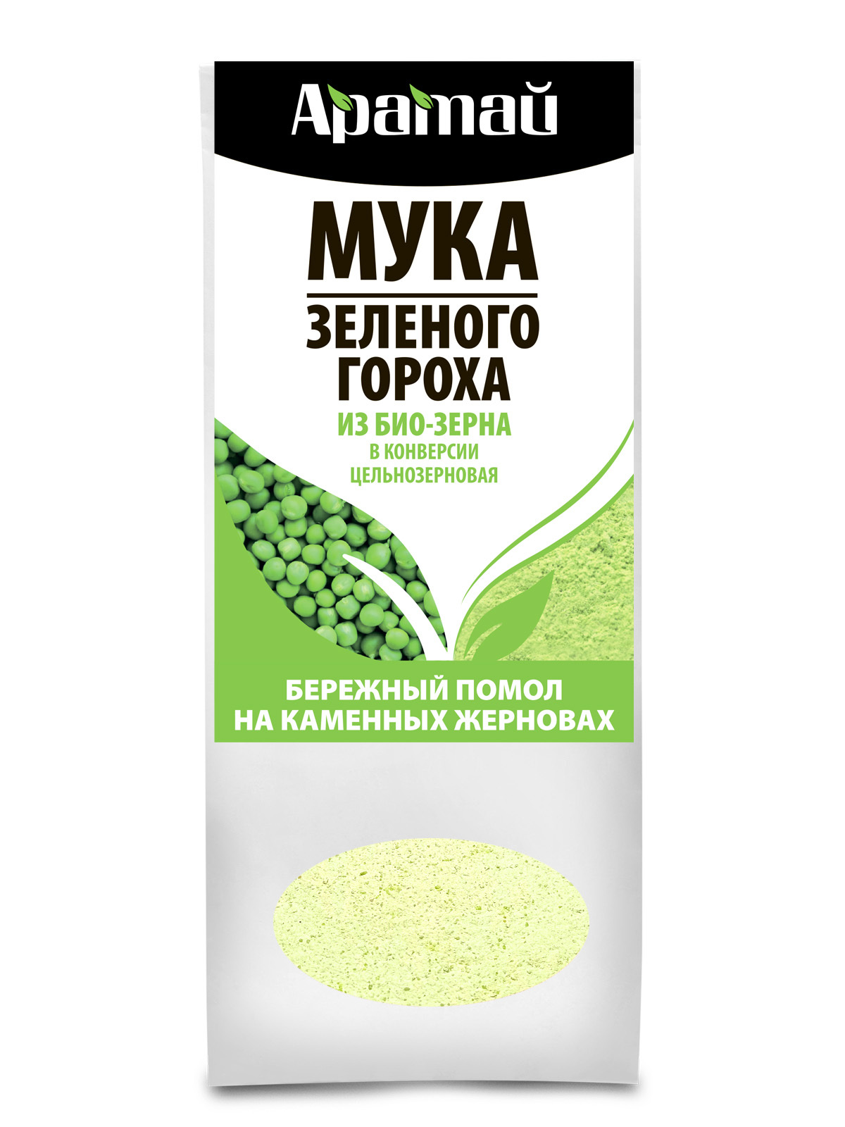 Купить Гороховую Муку На Озоне