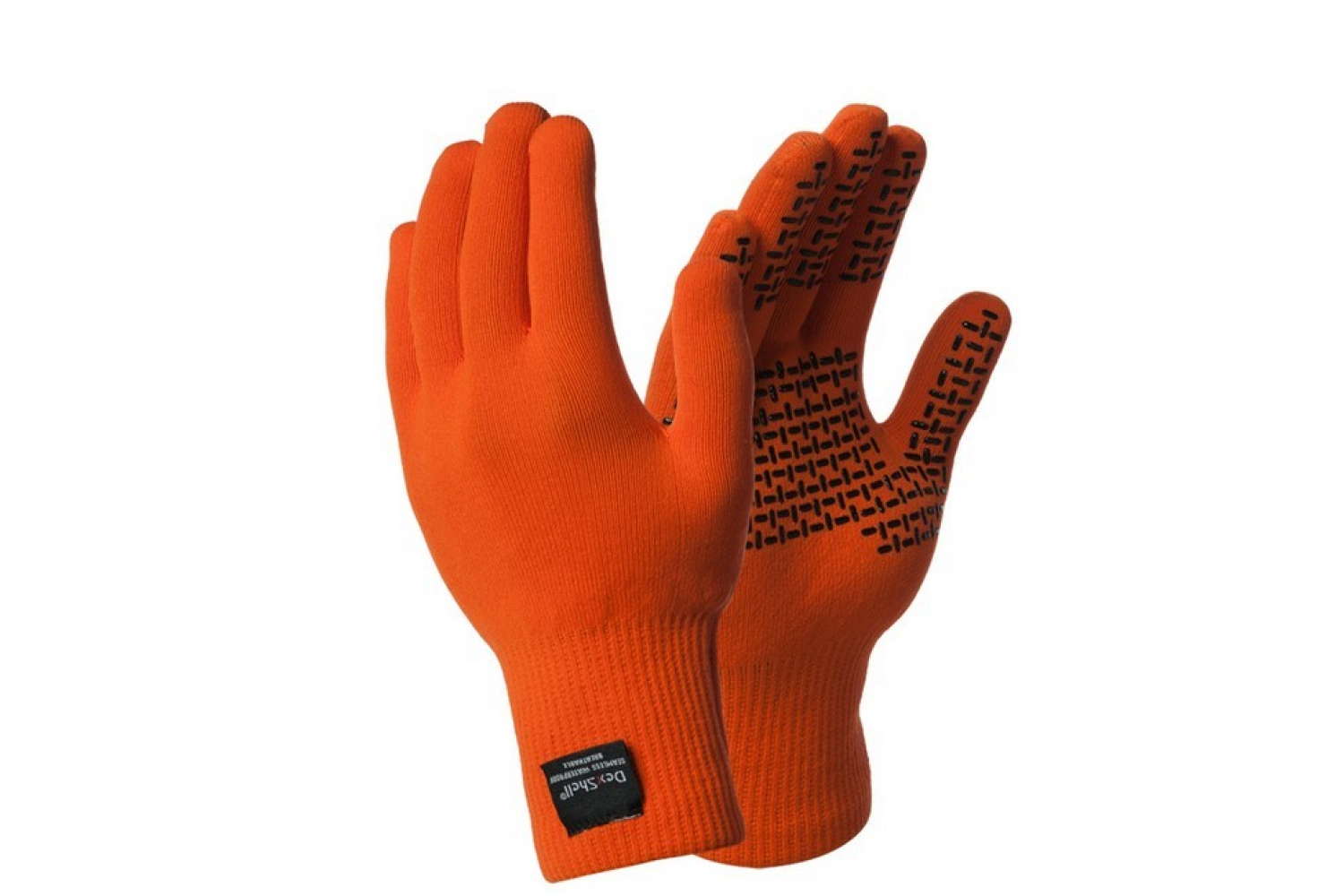 Водонепроницаемые перчатки DEXSHELL THERMFIT Neo Gloves XL (dg324boxl)