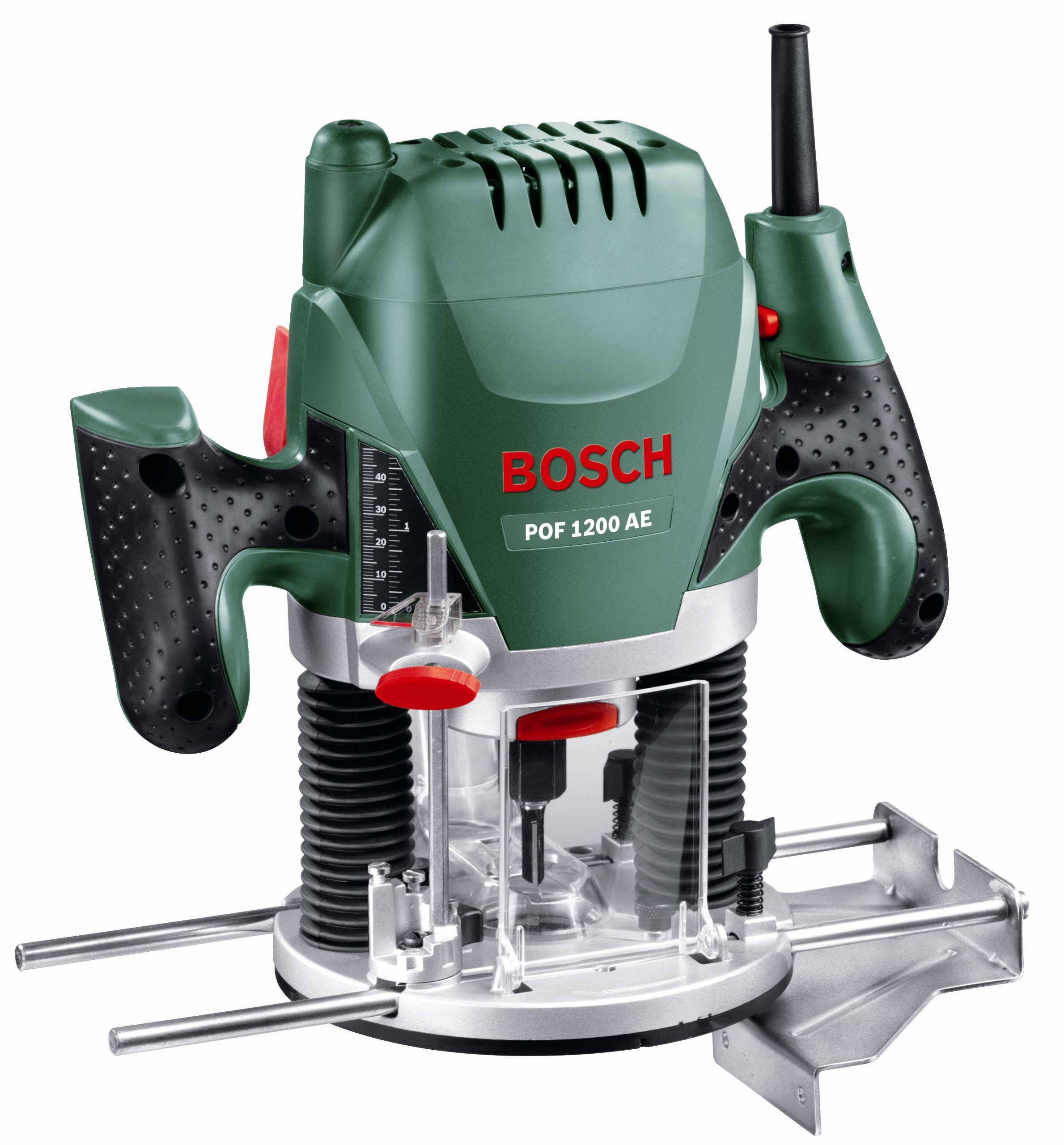 Bosch POF 1400 Ace (060326c820) 1400 Вт
