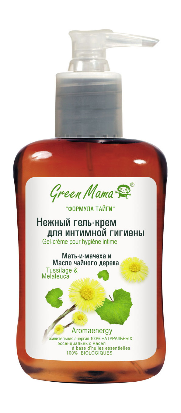 Green mama отзывы