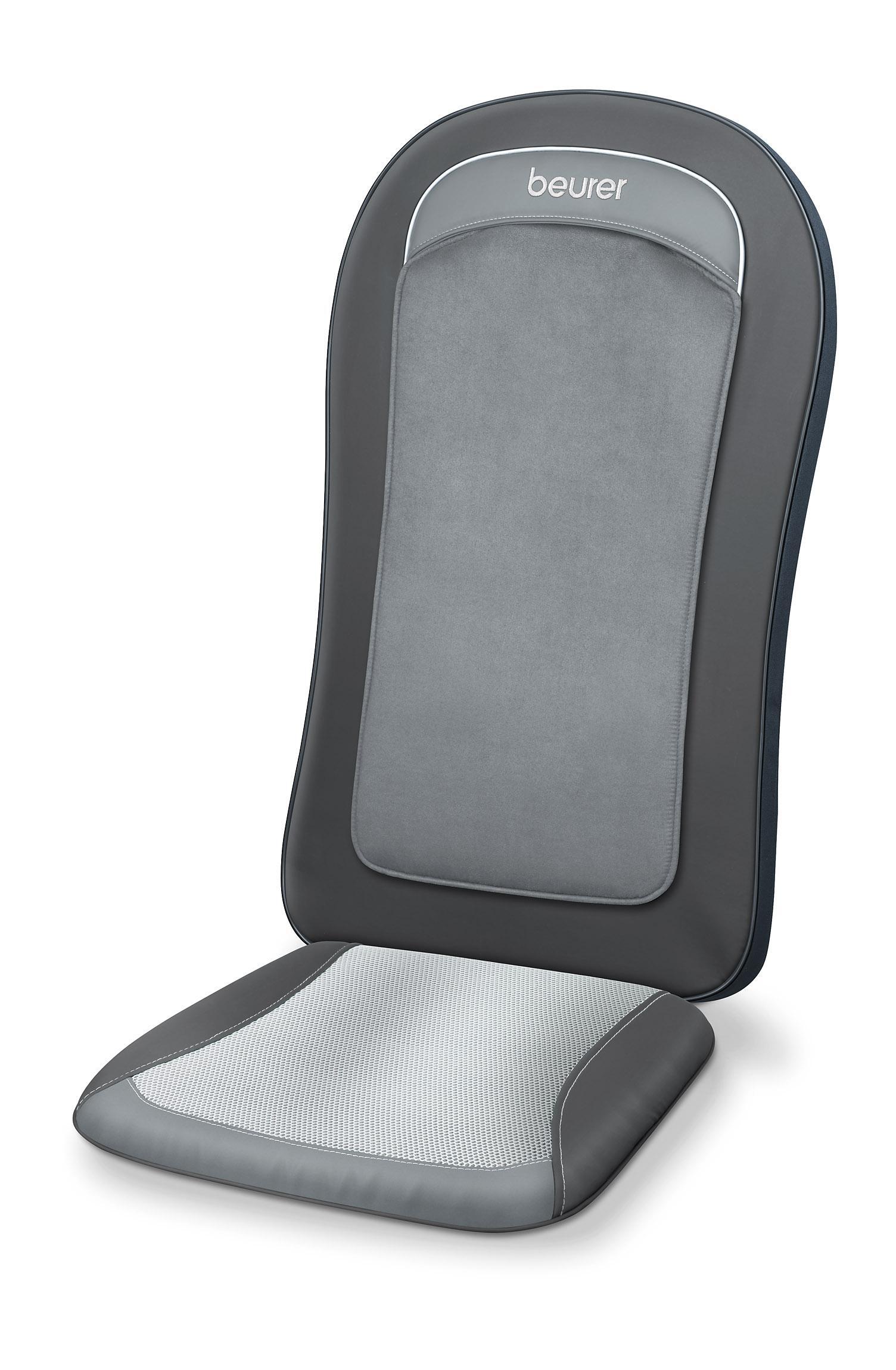 массажная накидка для компьютерного кресла