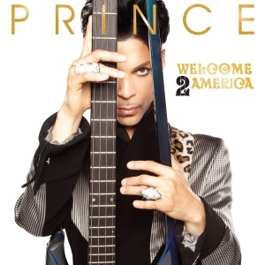 PRINCE:Welcome2America