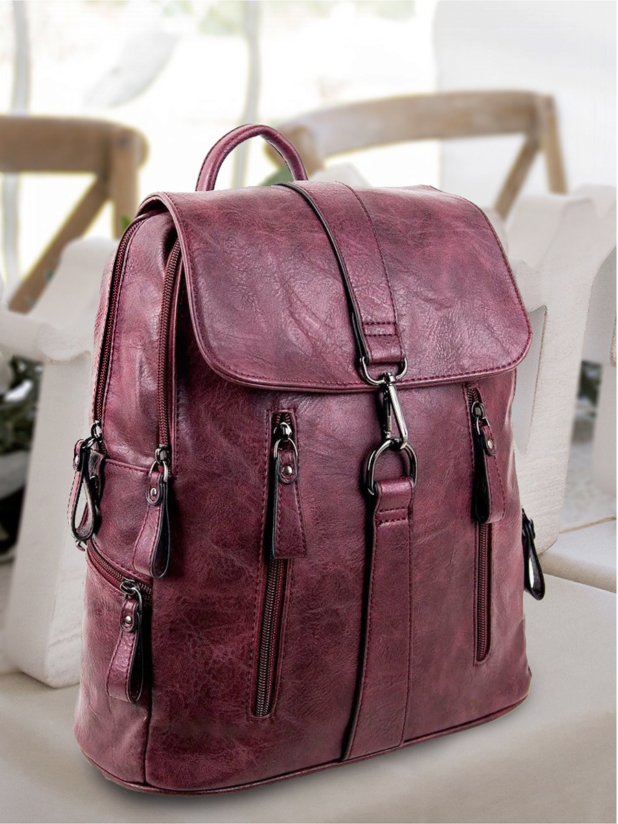 Рюкзак Pyato — купить в интернет-магазине OZON с быстрой доставкой