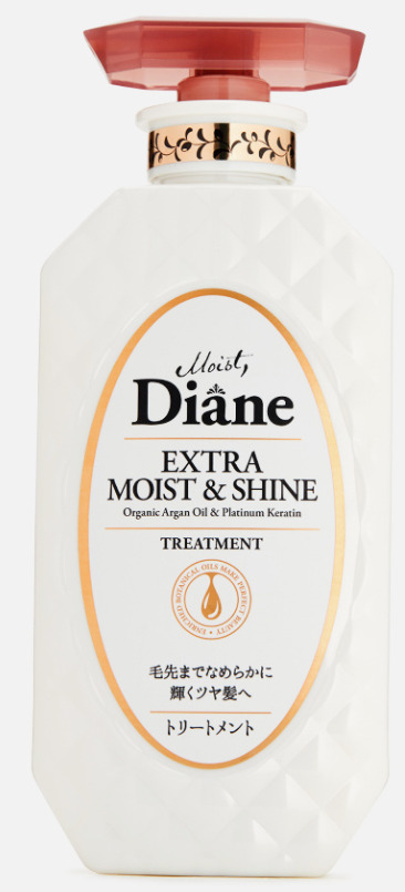 Moist diane perfect