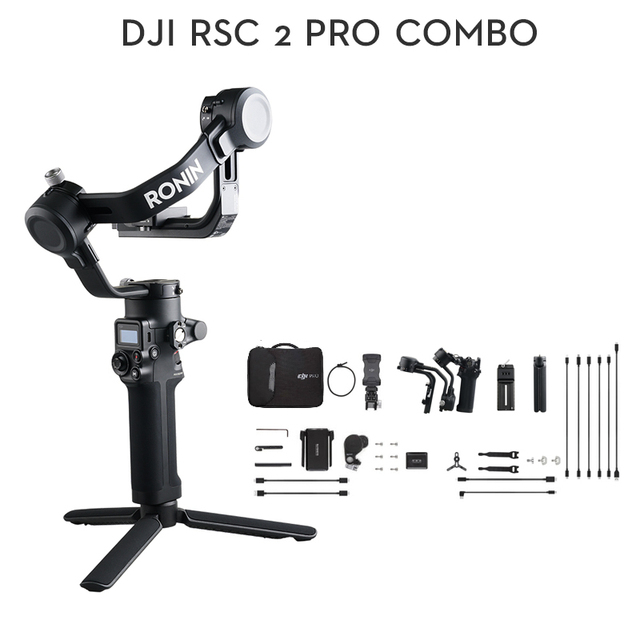 Ronin rsc2. Стабилизатор DJI RSC 2 Pro Combo. Стабилизатор Ronin RSC -2. DJI Ronin rsc2. DJI RSC 2 комплектация