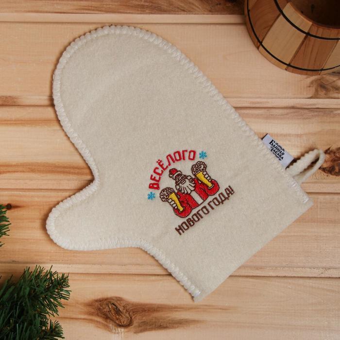 Рукавица для бани - купить по доступным ценам в интернет-магазине OZON