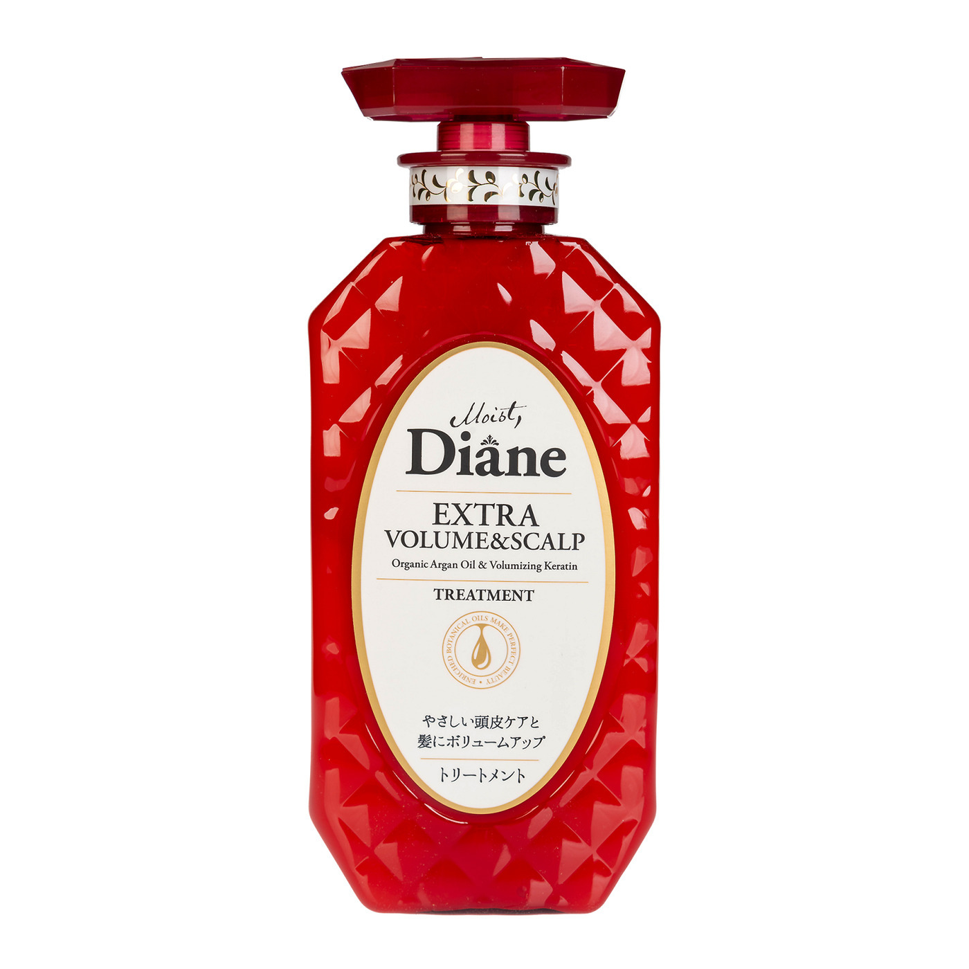 Moist diane