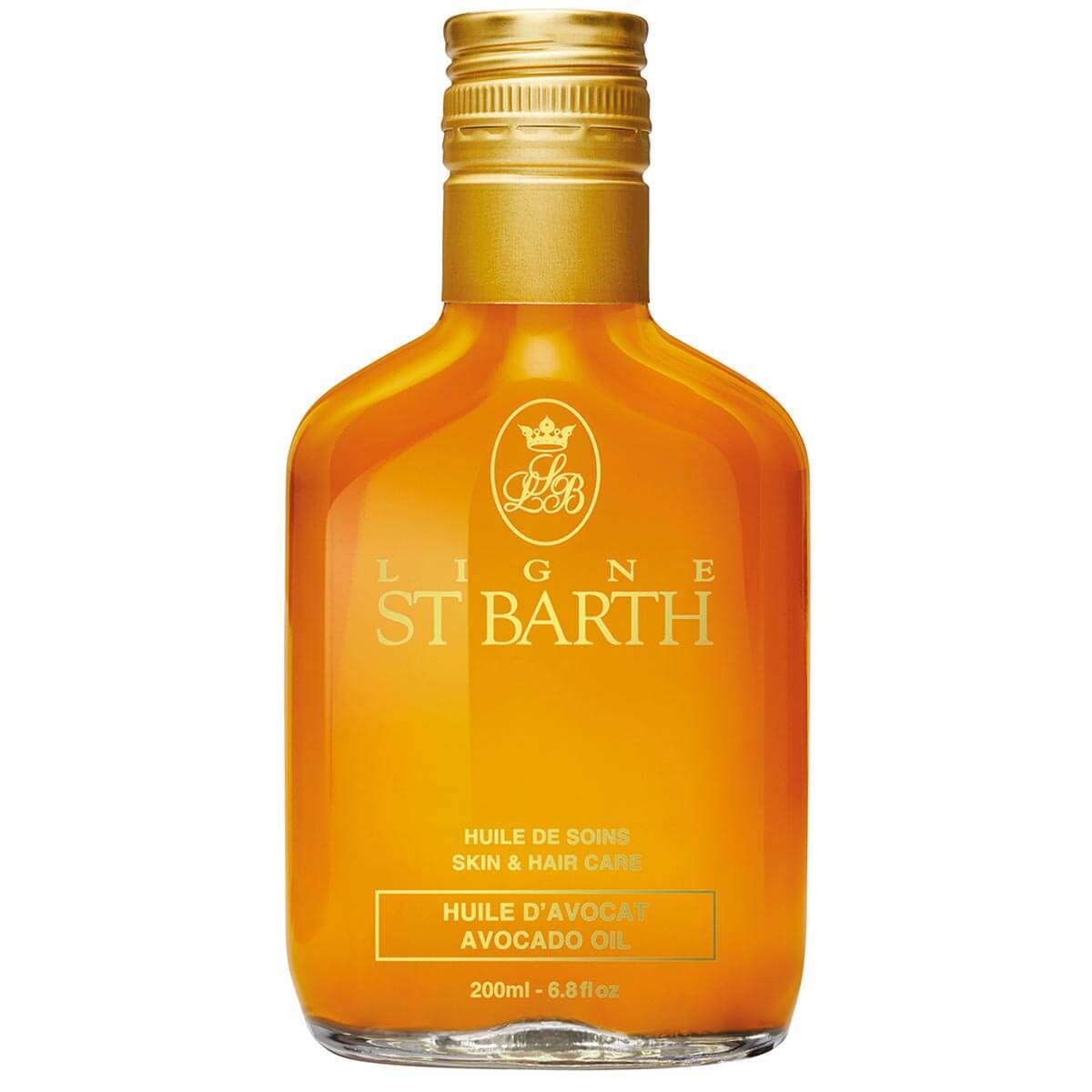 Масло авокадо Ligne St Barth Avocado Oil 200ml