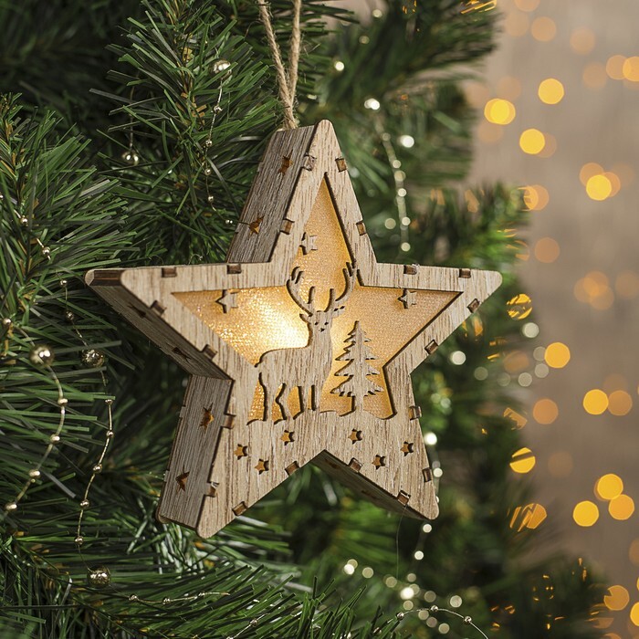 Новогодние Игрушки Luazon Lighting Купить Новогодние Игрушки Luazon Lighting Купить
