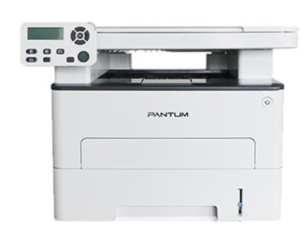 PantumМФУЛазерноеM6700DW