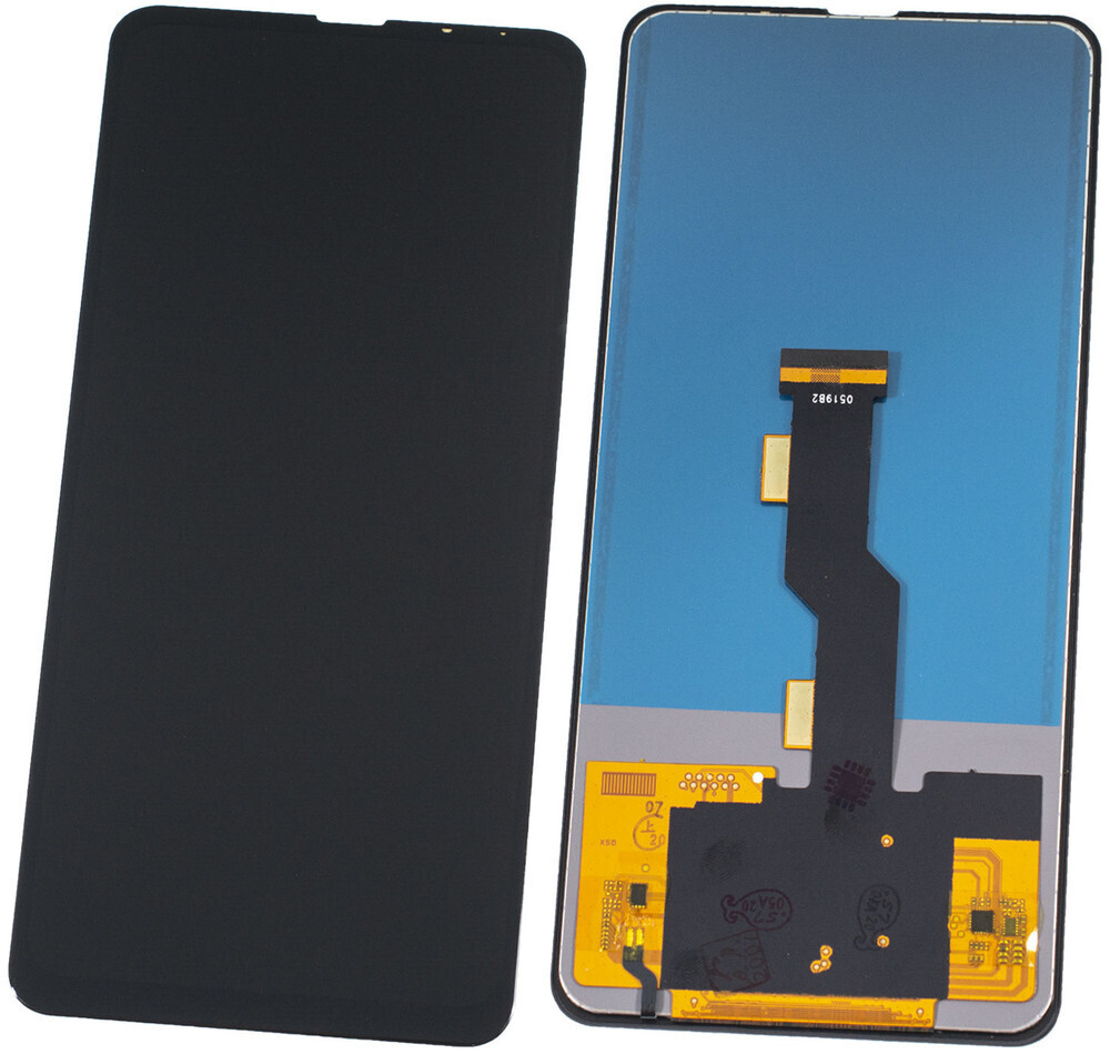 Mi Mix 3 Дисплей Купить