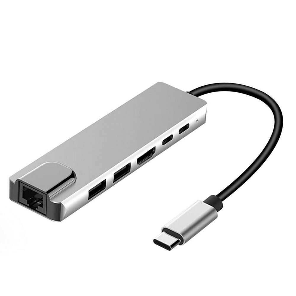 Usb type c на компьютере