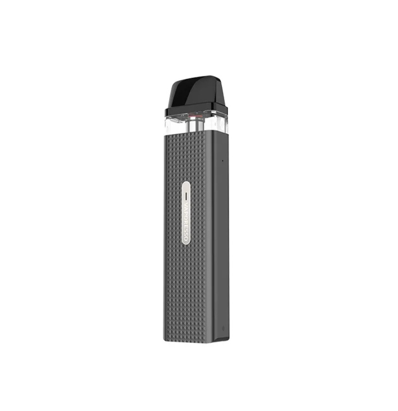 Vaporesso mini как открыть