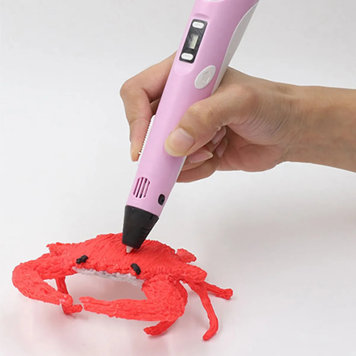 3d Printing Pen Rp-100b