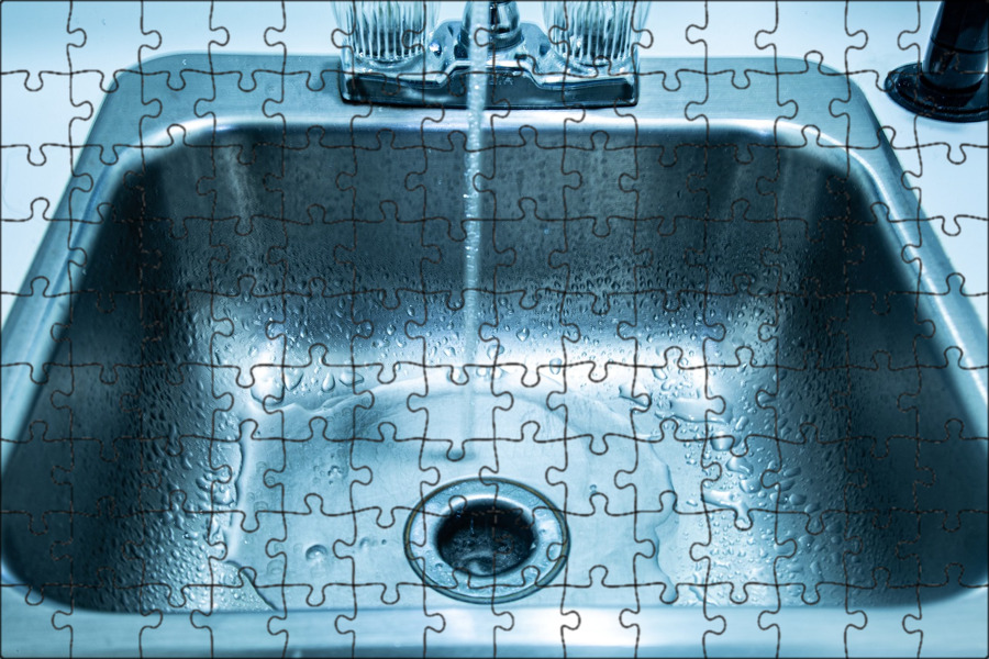 умывальник акватекс аквамикс. смеситель для раковины. кран для умывальника. вода из крана в раковину. раковина с водой.