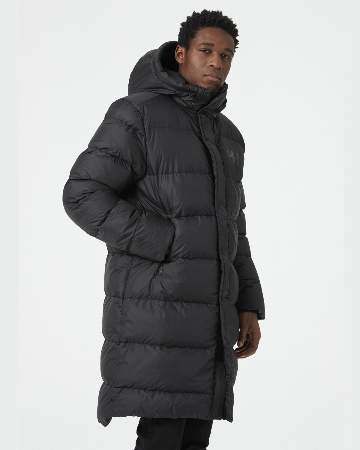 active winter parka helly hansen