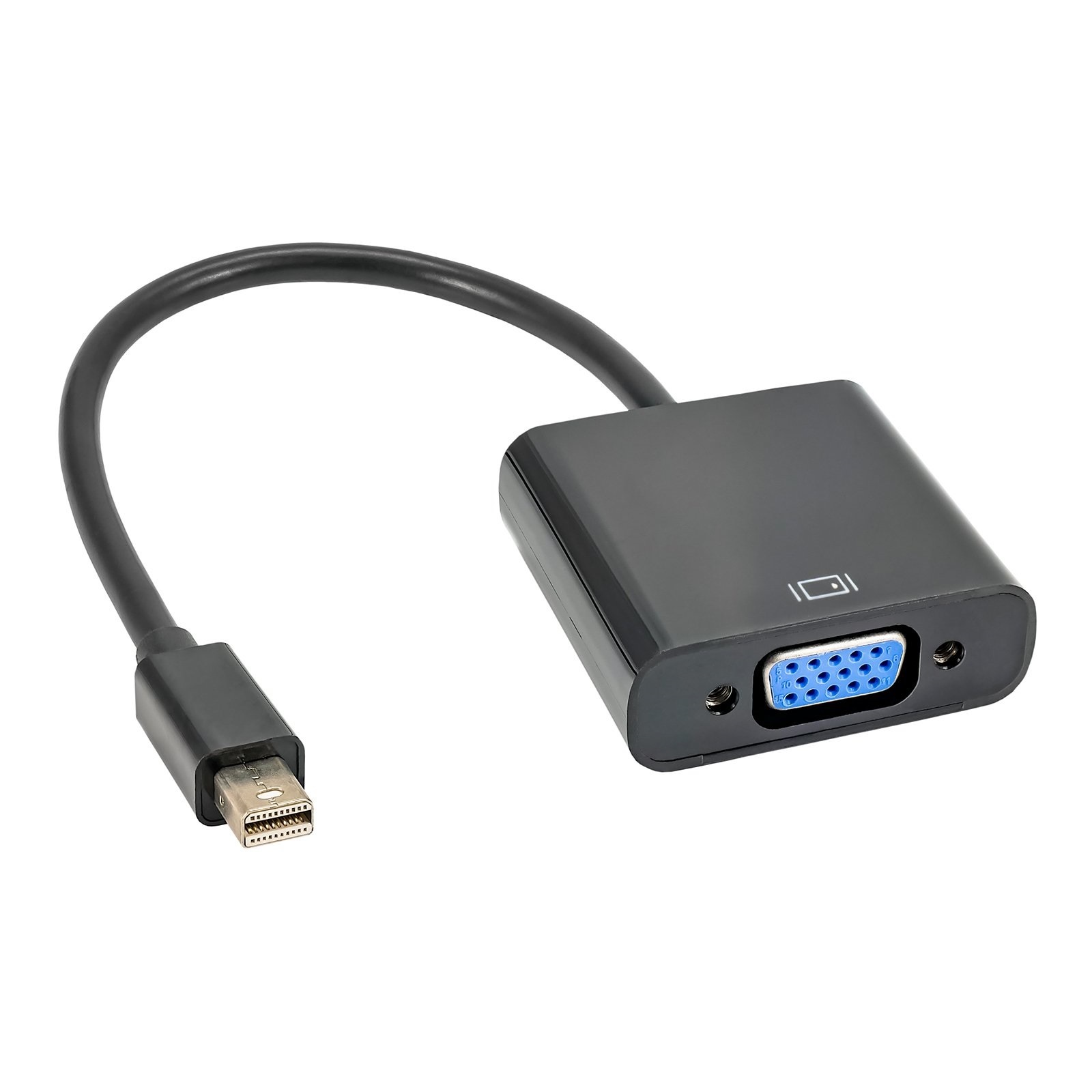 Переходник dp vga. Адаптер MINIDISPLAYPORT-VGA (M-F). Perfeo переходник DISPLAYPORT вилка - VGA розетка (а7025). VGA F адаптер леново. Переходник Thunderbolt VGA.