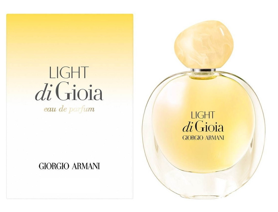 Парфюм Giorgio Armani Light di Gioia 100мл