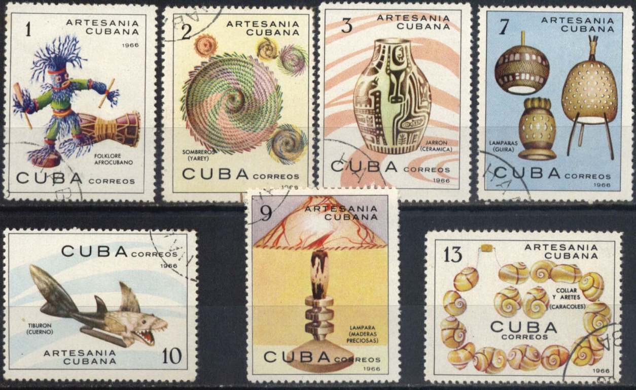 Кубинские марки. Дорогие кубинские марки. Марки Куба 1966. Марки Кубы 1966 года.