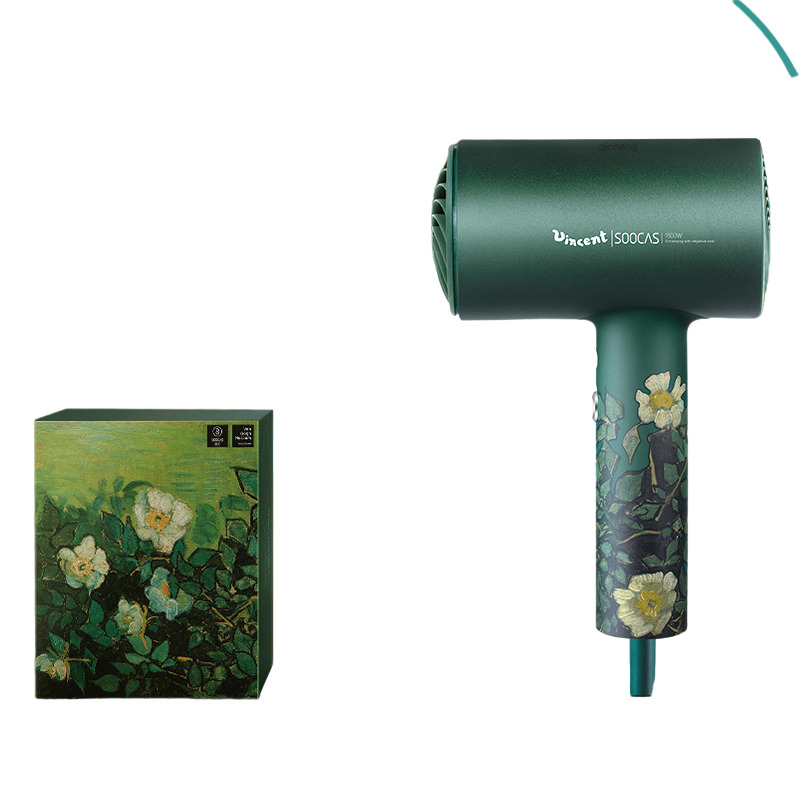 Фен Xiaomi Soocas Купить