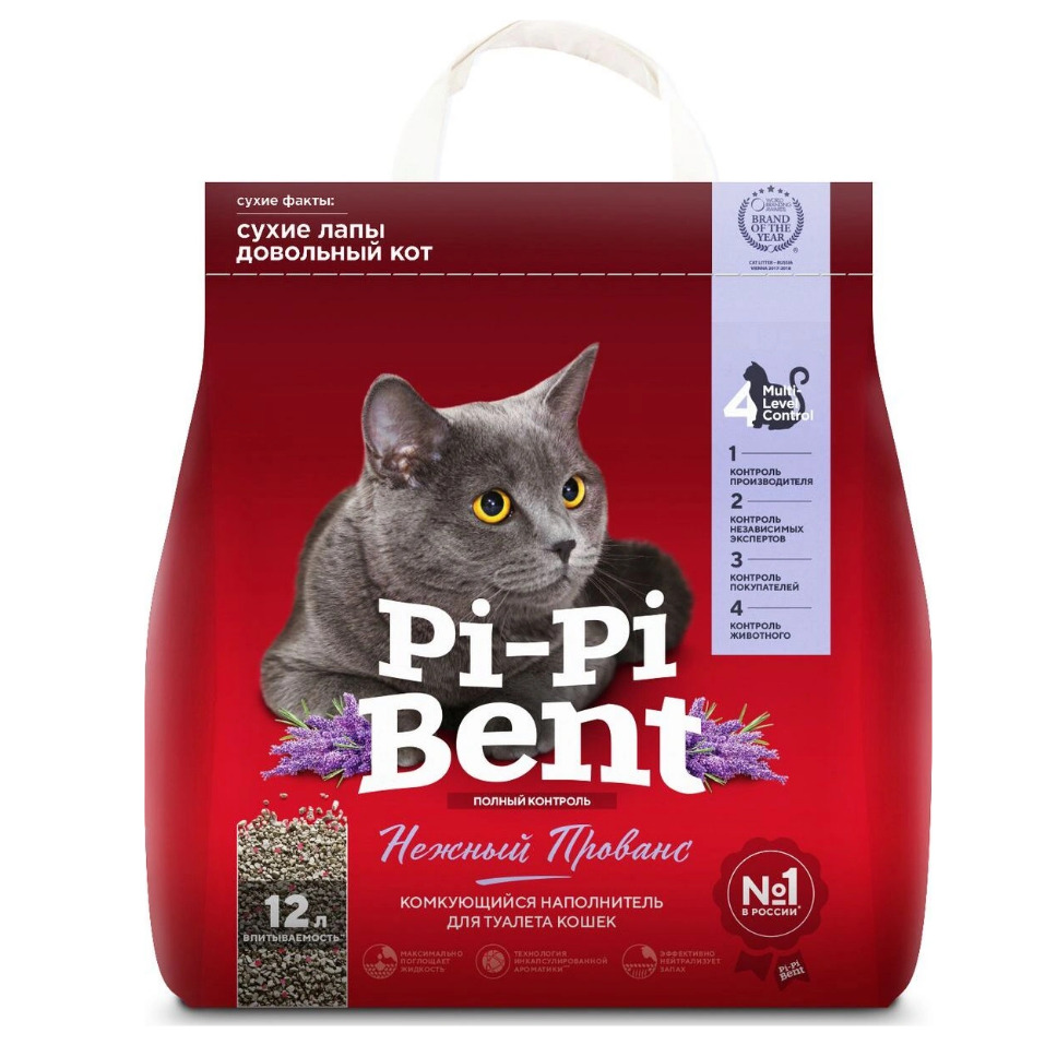 Наполнитель для кошек pi pi bent. Наполнитель для кошек pi pi bent