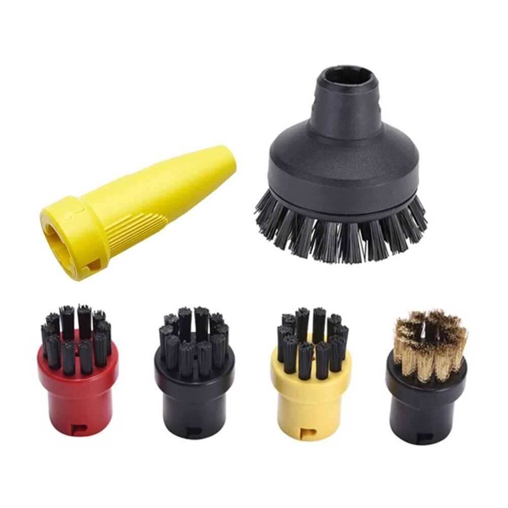 Nozzles for steam cleaning фото 22