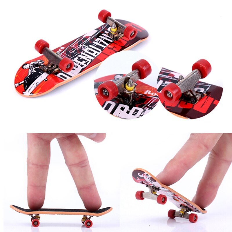 Фингерборд скейтборд finger Skateboard