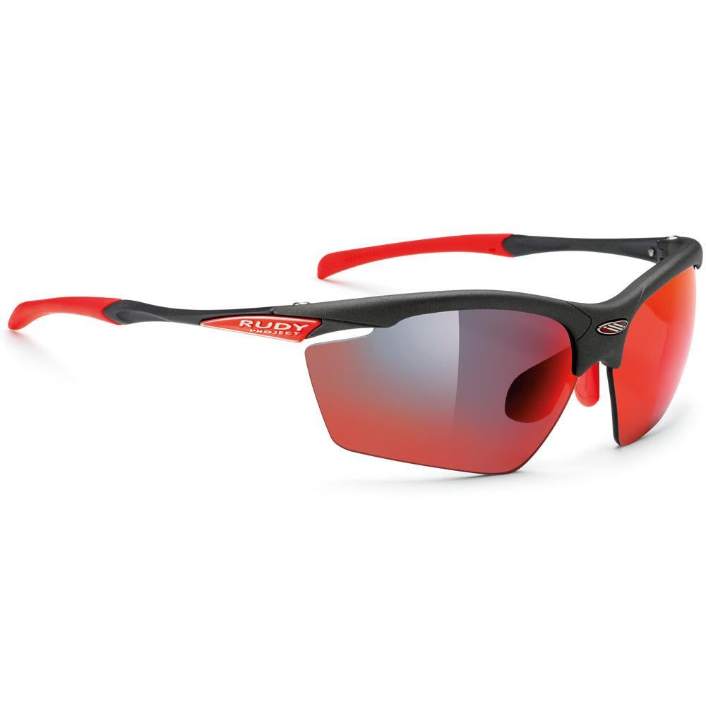 Мужские красные очки солнцезащитные. Очки Rudy Project Asar Frozen Crystal - MLS Red. Очки Motul Rudy. Спортивные солнцезащитные очки. Красные солнцезащитные очки.