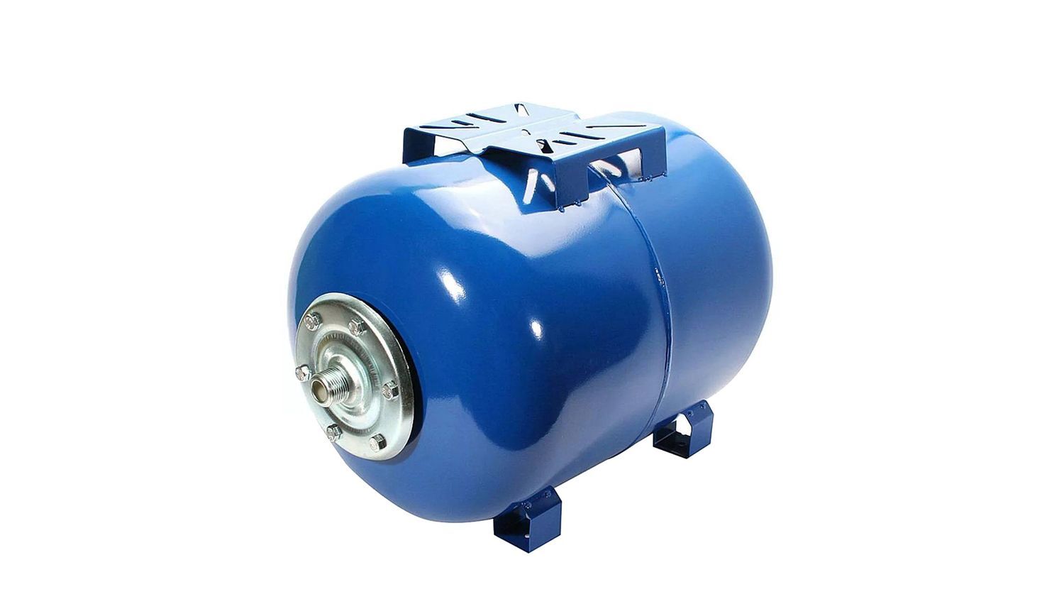 Гидроаккумулятор 50 Л Вертикальный Купить