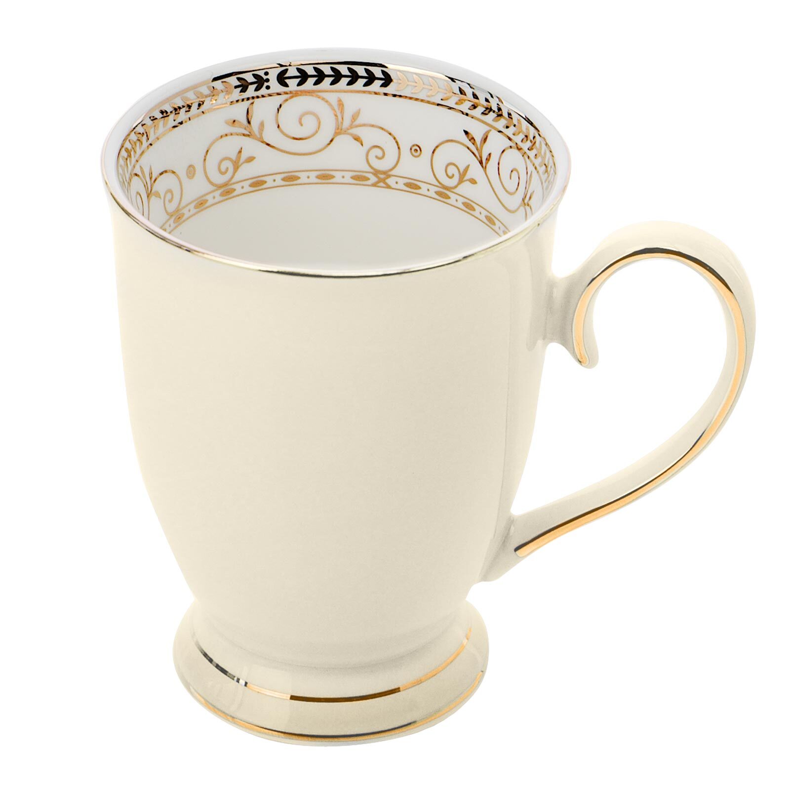 кружка аура