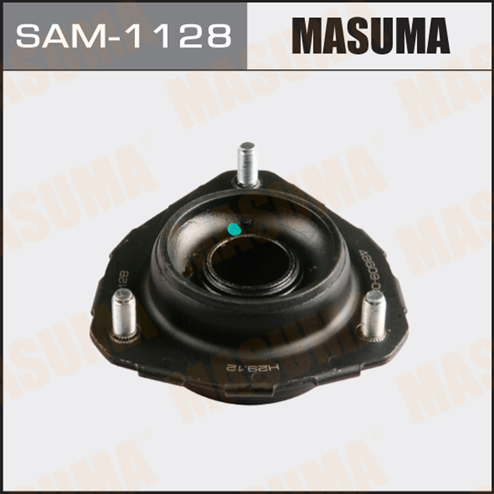 Опора амортизатора Toyota Avensis (T220) 97-03 переднего Masuma MASUMA SAM-1128