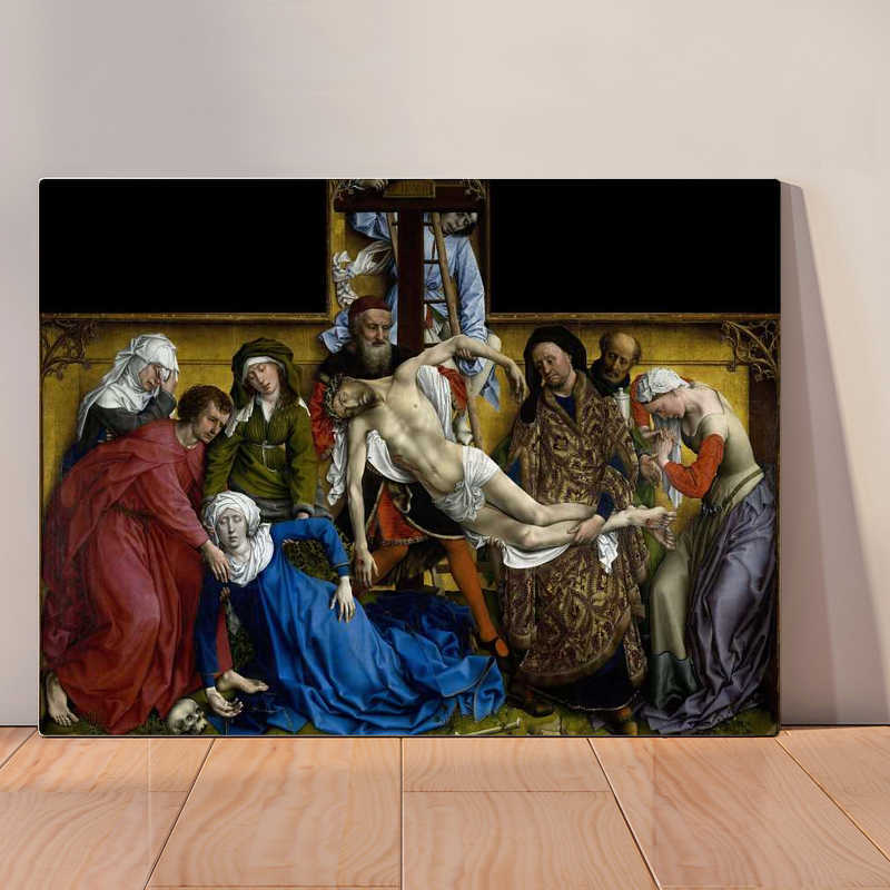 снятие с креста рогир ван. снятие с креста рогир ван. снятие с креста 1438 рогир ван дер вейден. рогир ван дер вейден живопись. рогир ван дер вейден снятие с креста.