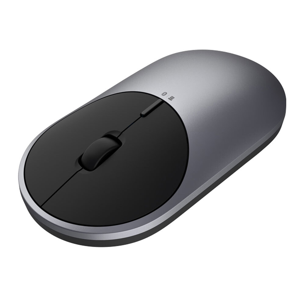 Mi mouse 2 подключение