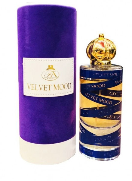 VELVET MOOD 100 887569601