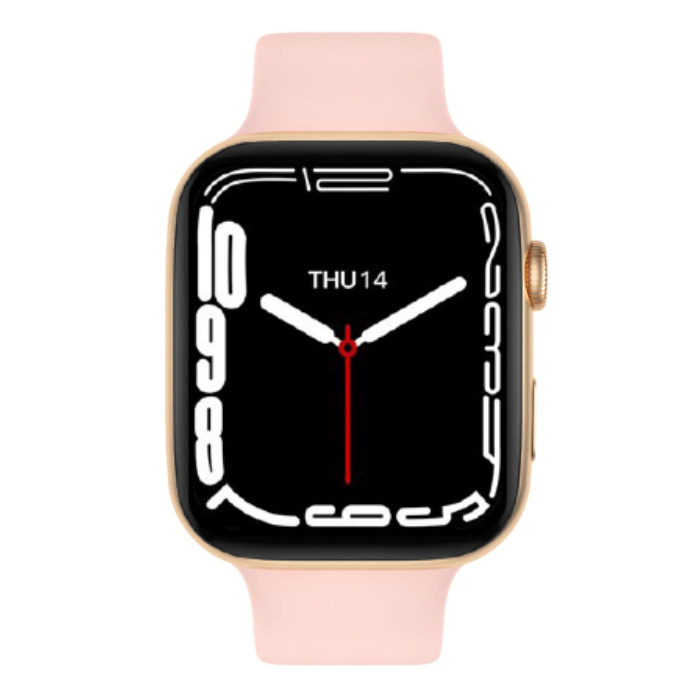 smartwatch pro 7