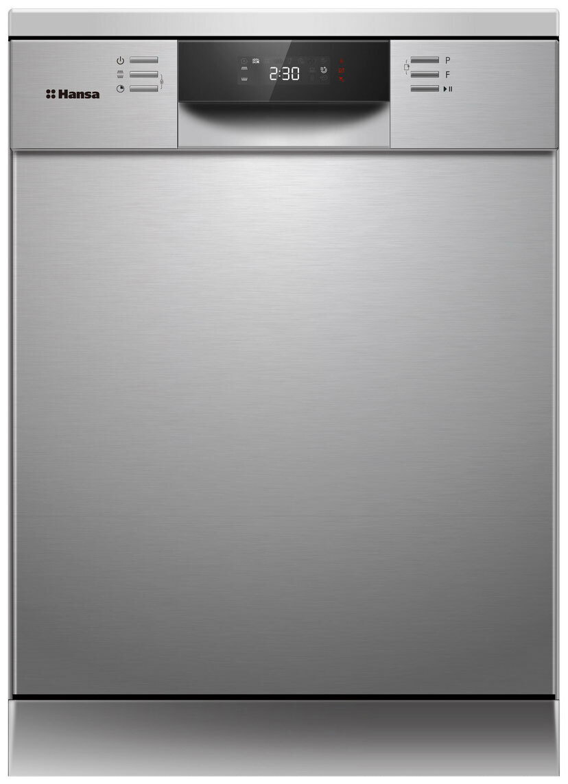 Посудомоечная машина (60 см) Hansa ZWM 628 Eih